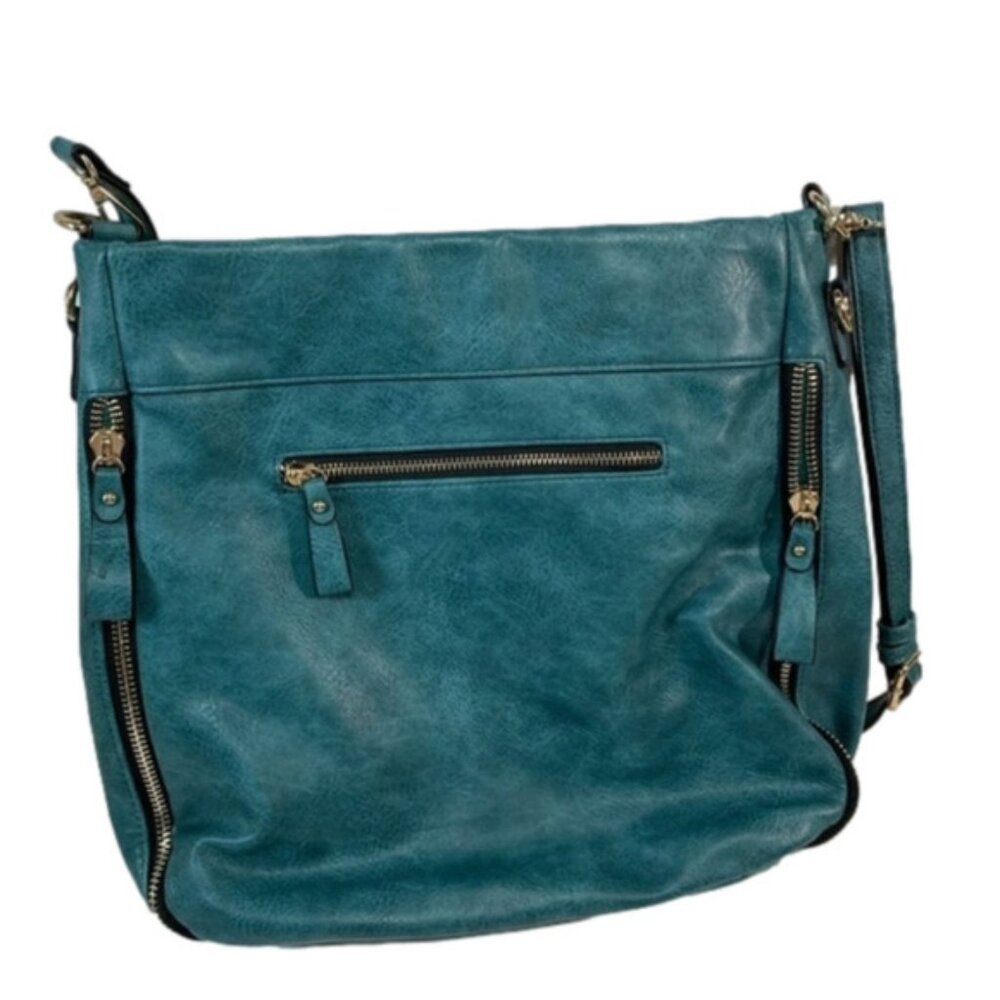 Madison West Purse
